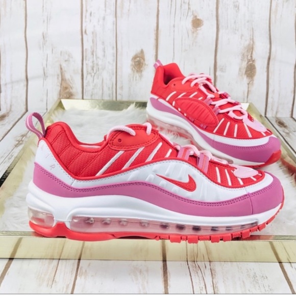 😍Nike Airmax 98 ‘Valentines’ - Picture 7 of 7